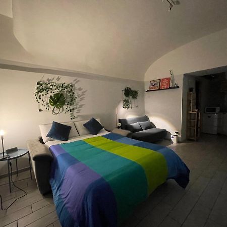 Apartmán N51 Neapol Exteriér fotografie