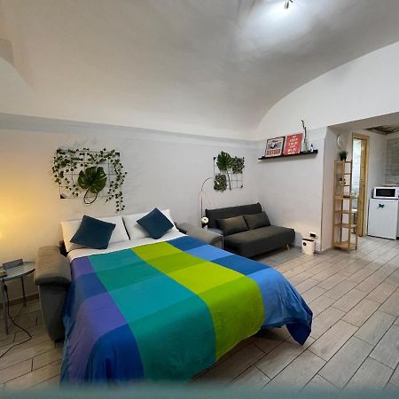 Apartmán N51 Neapol Exteriér fotografie