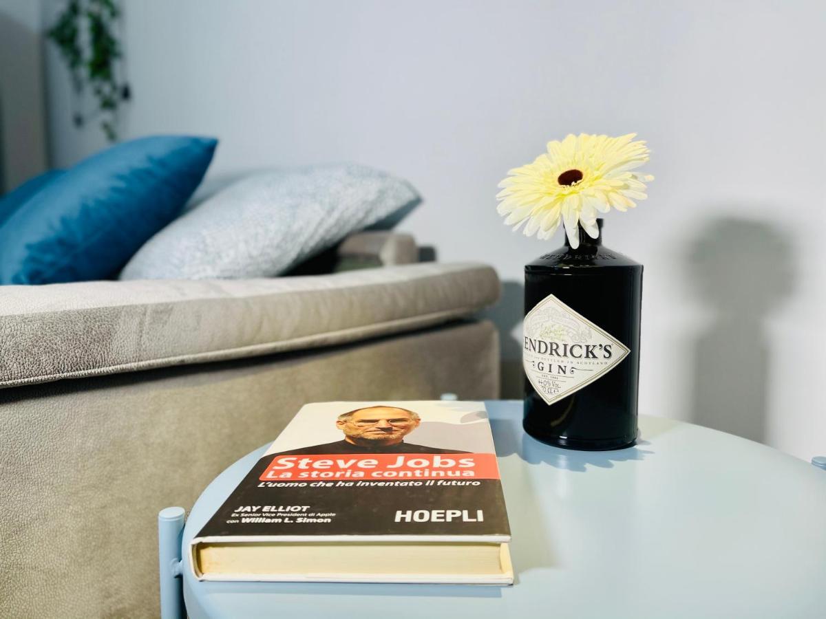 Apartmán N51 Neapol Exteriér fotografie
