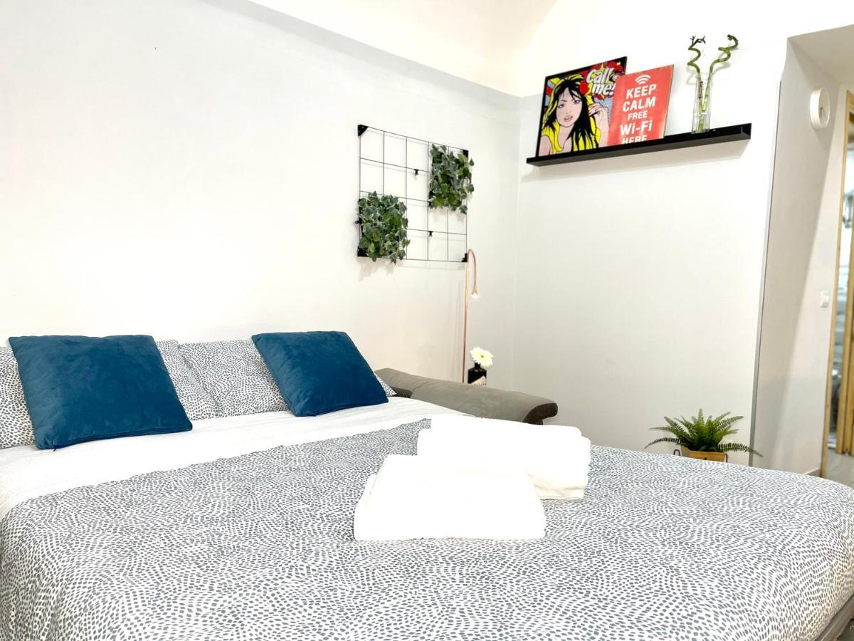 Apartmán N51 Neapol Exteriér fotografie