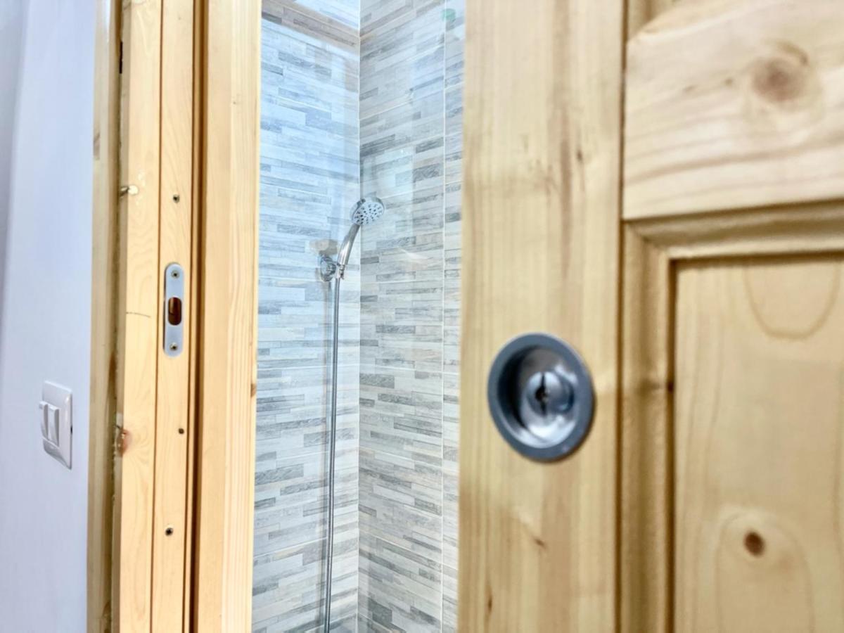 Apartmán N51 Neapol Exteriér fotografie
