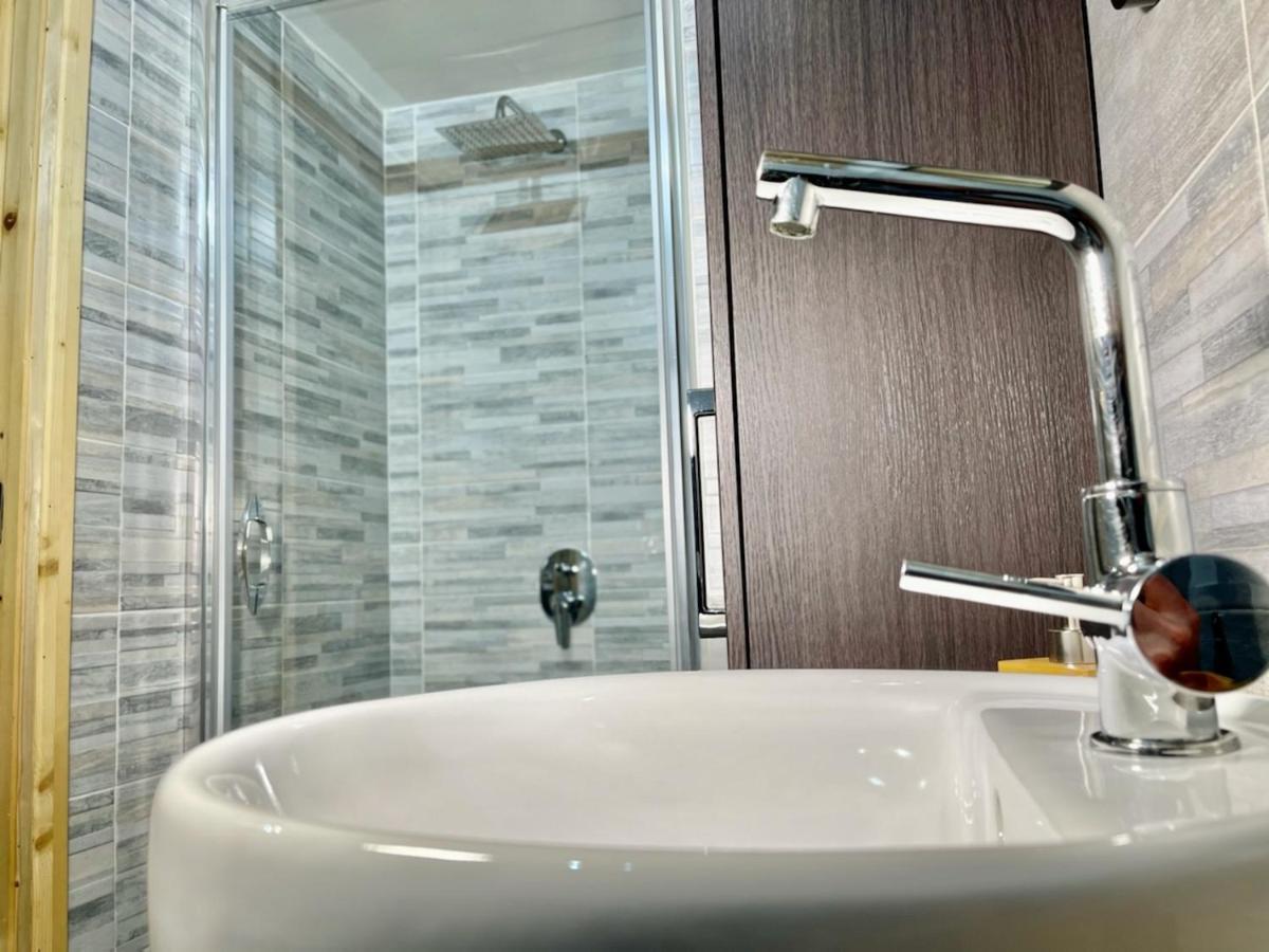 Apartmán N51 Neapol Exteriér fotografie