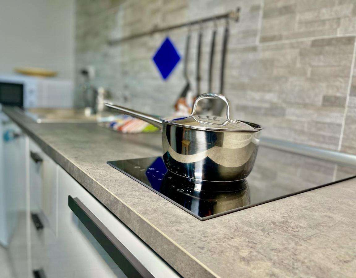 Apartmán N51 Neapol Exteriér fotografie