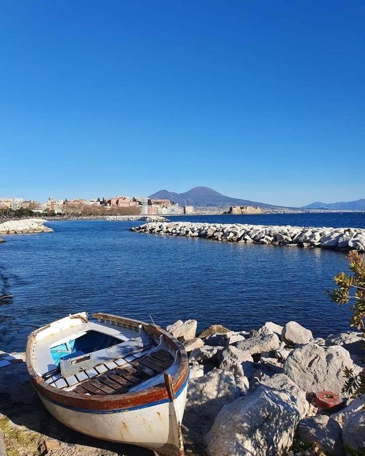 Apartmán N51 Neapol Exteriér fotografie