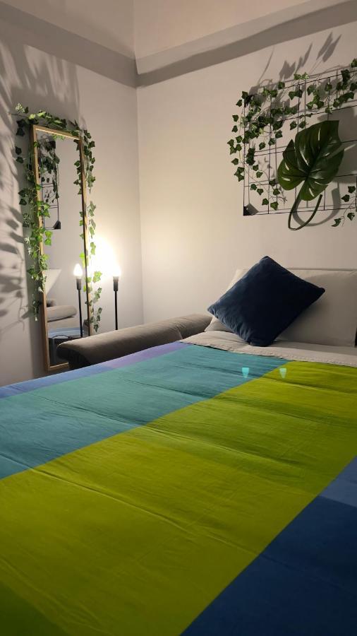 Apartmán N51 Neapol Exteriér fotografie