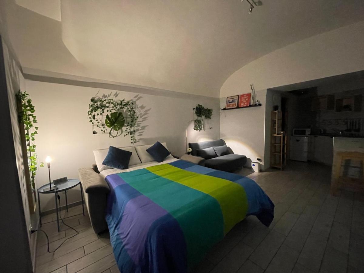 Apartmán N51 Neapol Exteriér fotografie